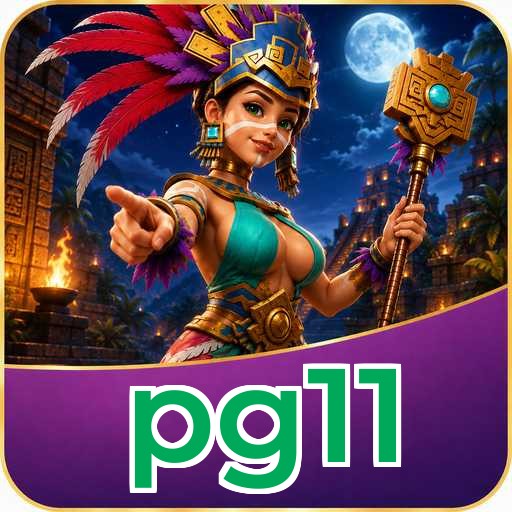 pg11 APK Structure