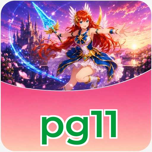 pg11 APK Structure