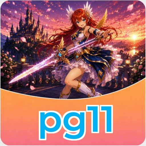 pg11 APK