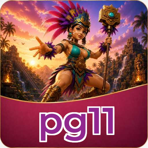 pg11 APK Structure