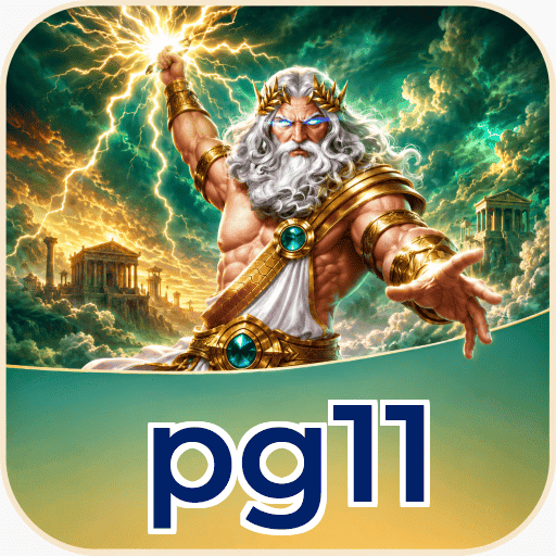 pg11 APK Structure