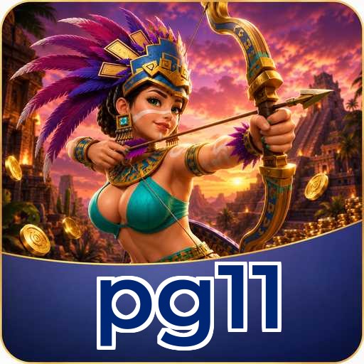pg11 APK Structure