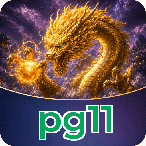pg11 APK Structure