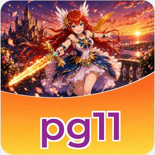 pg11 APK