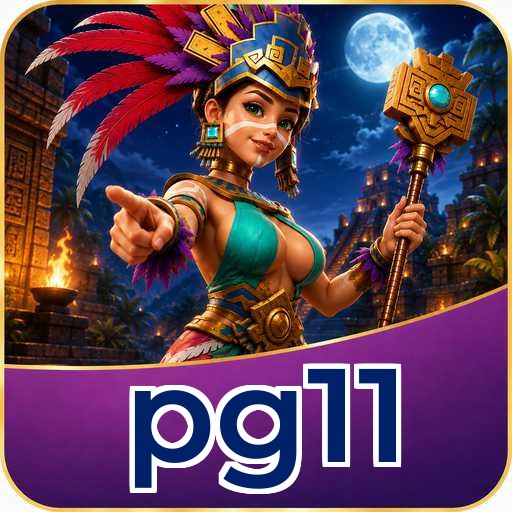 pg11 Installation